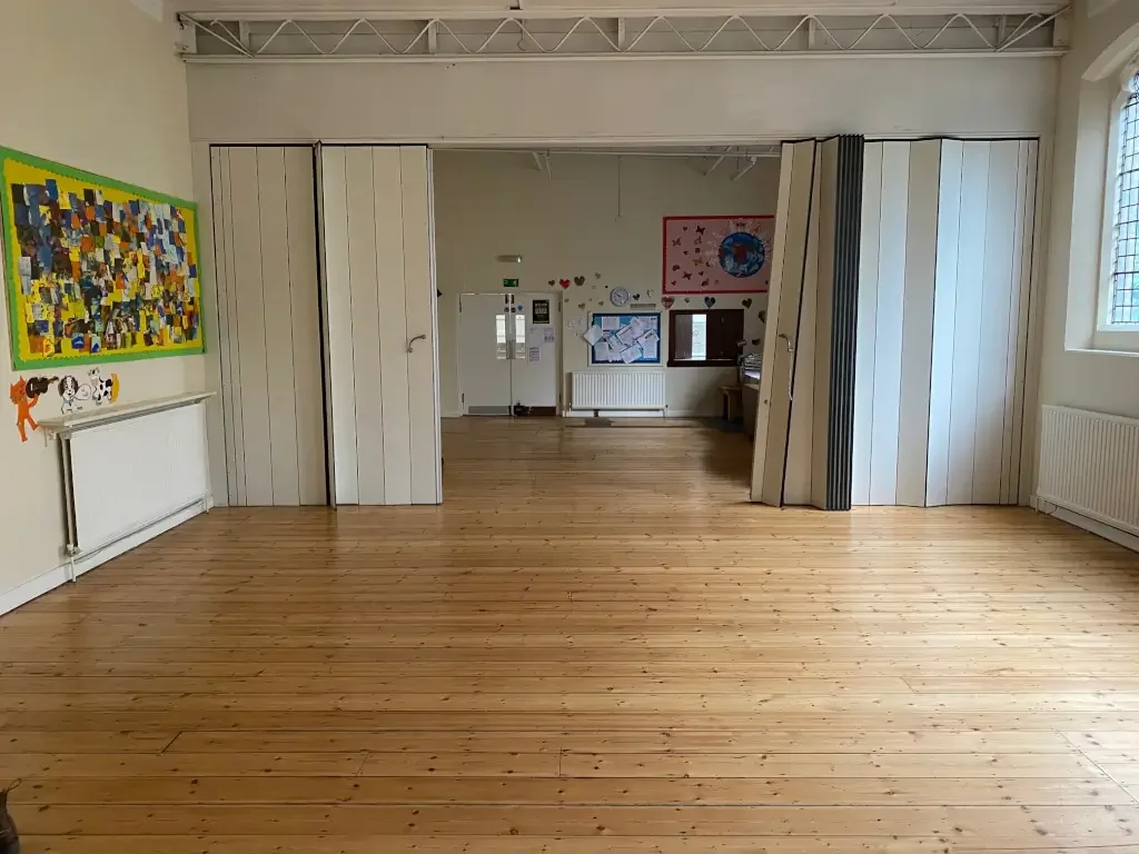 Church Hall