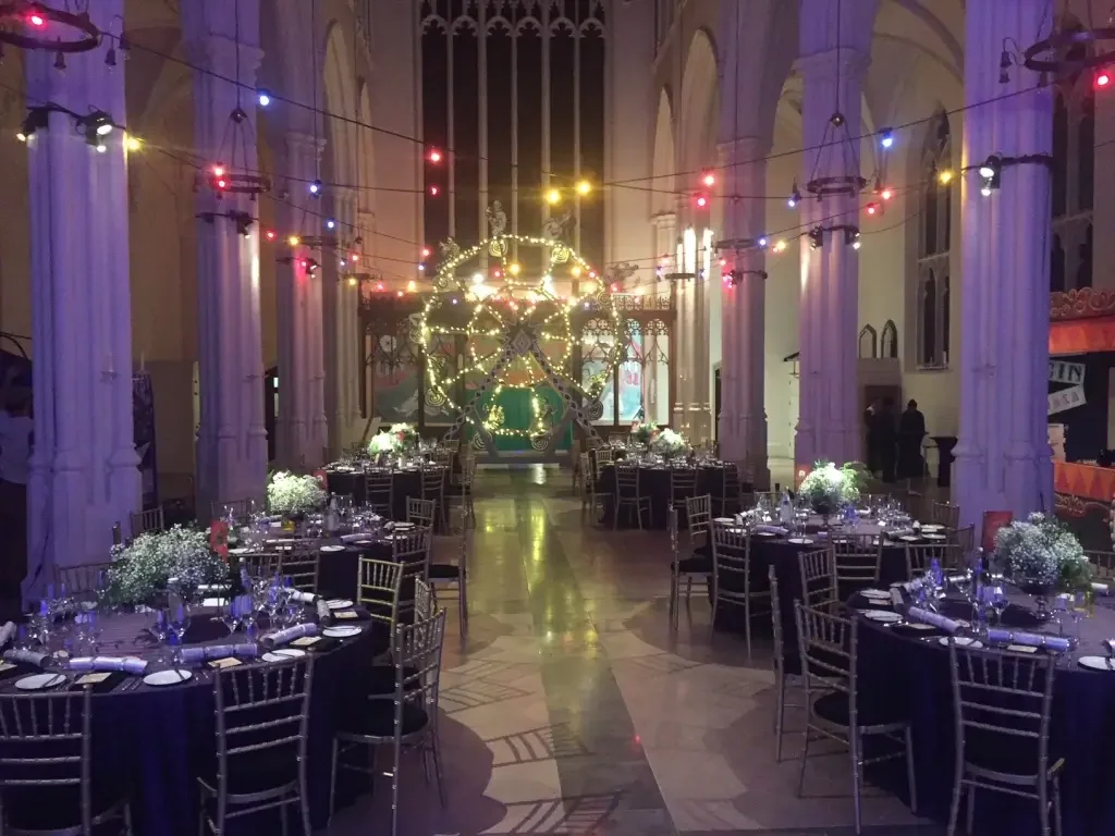 Church Venue