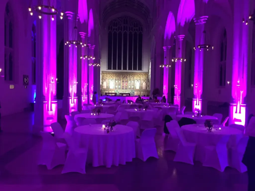 Church Venue