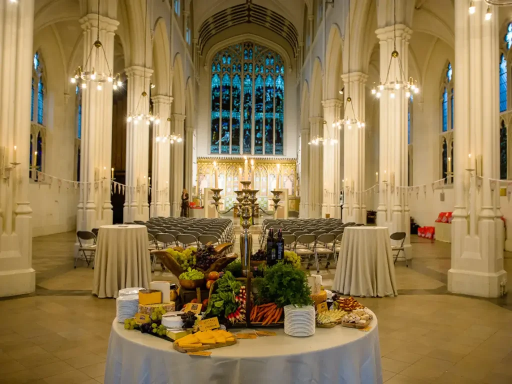 Church Venue