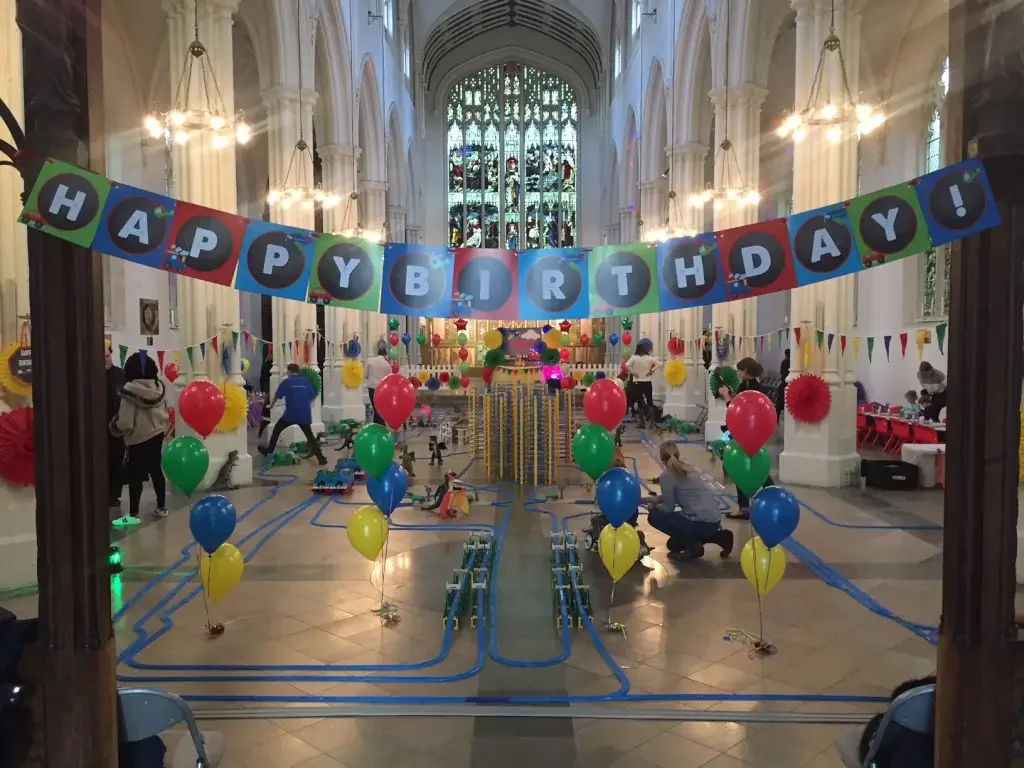Church Venue