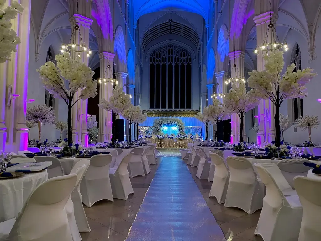 Church Venue