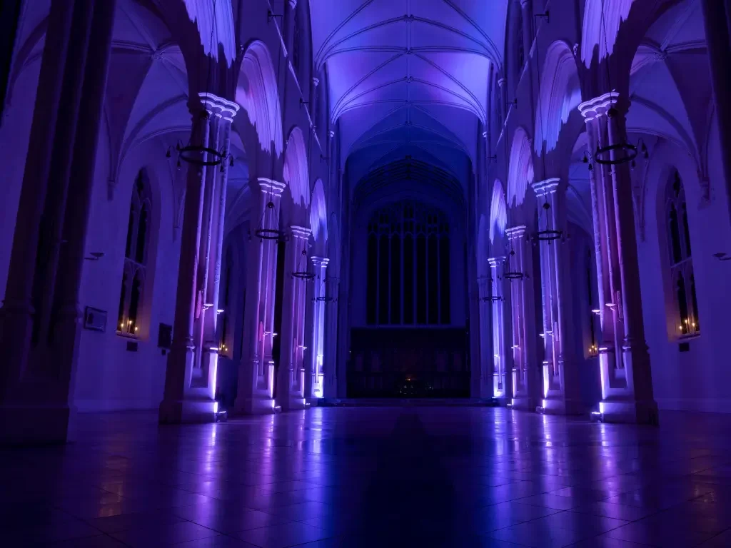 Church Venue