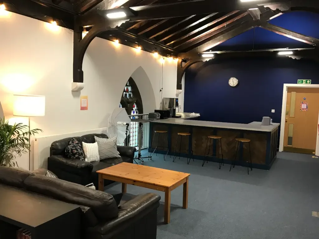 Youth Hall