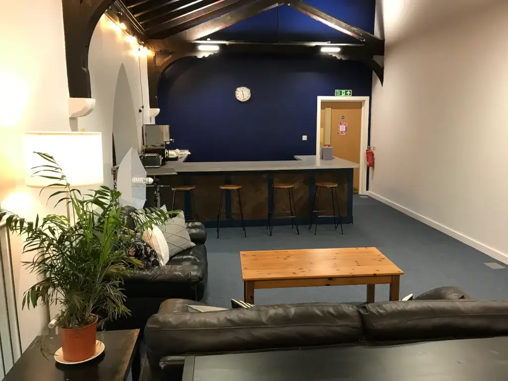 Youth Hall