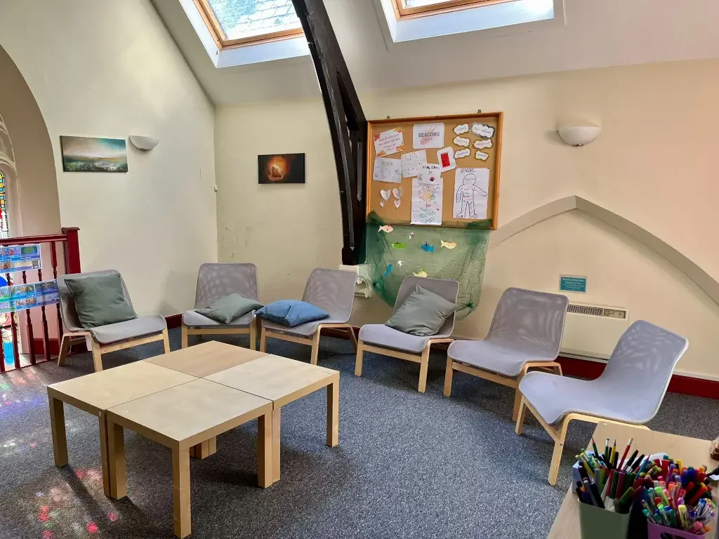 Small Meeting Room