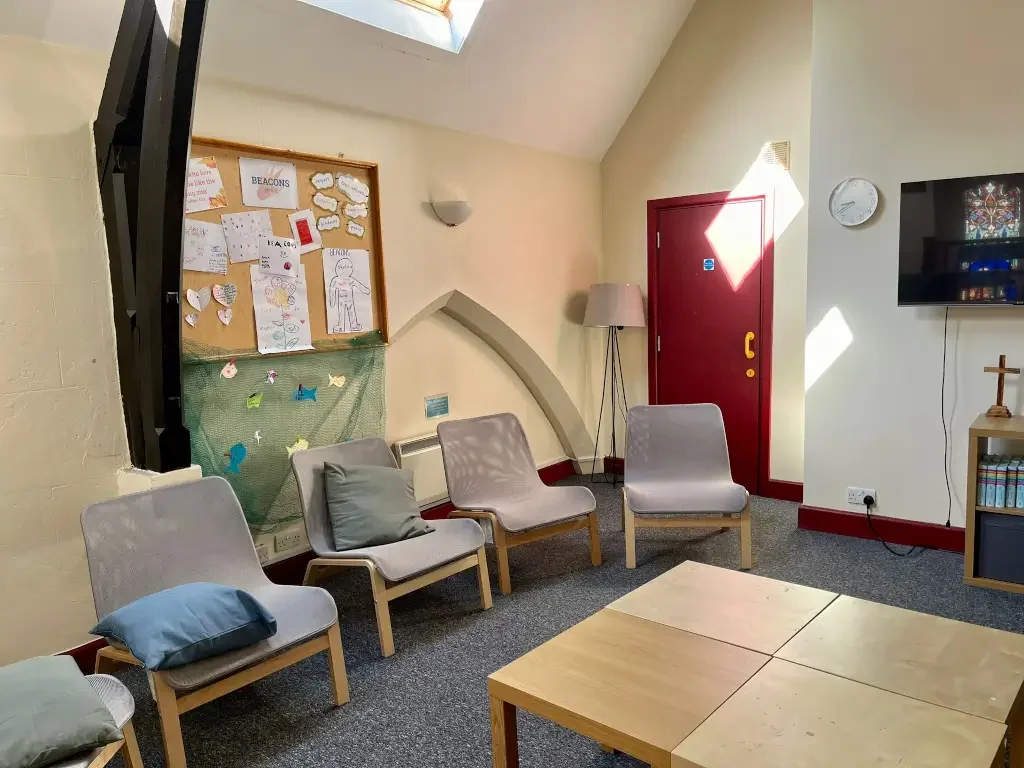 Small Meeting Room