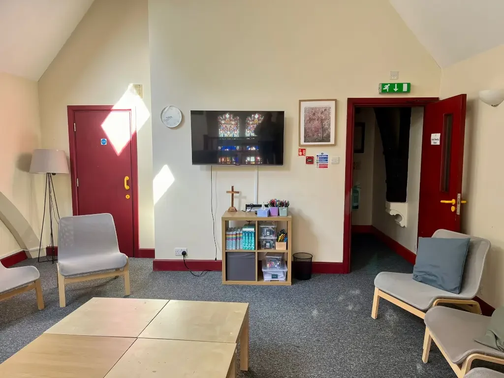 Small Meeting Room