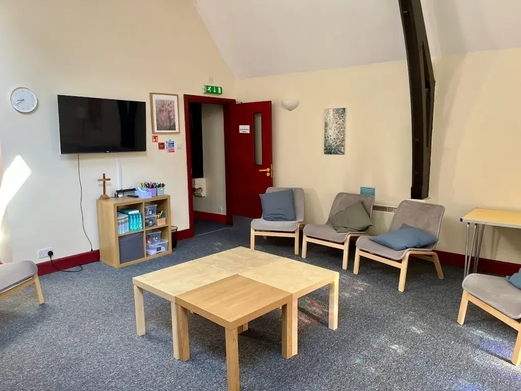Small Meeting Room