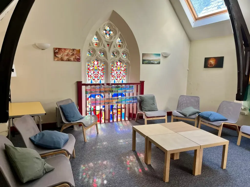 Small Meeting Room