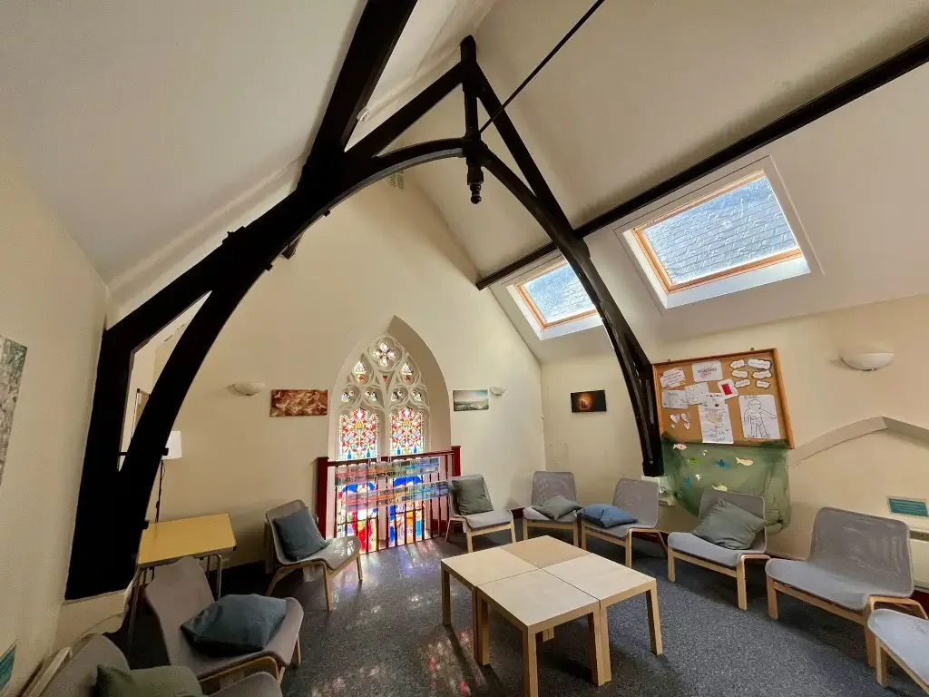 Small Meeting Room