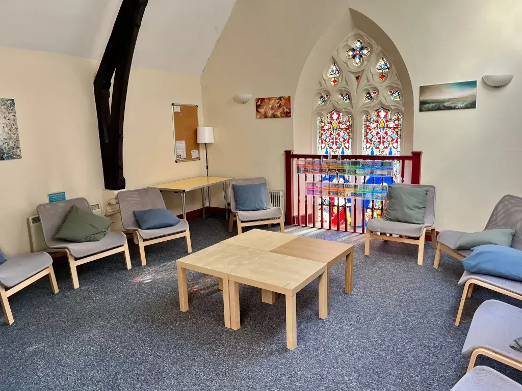 Small Meeting Room