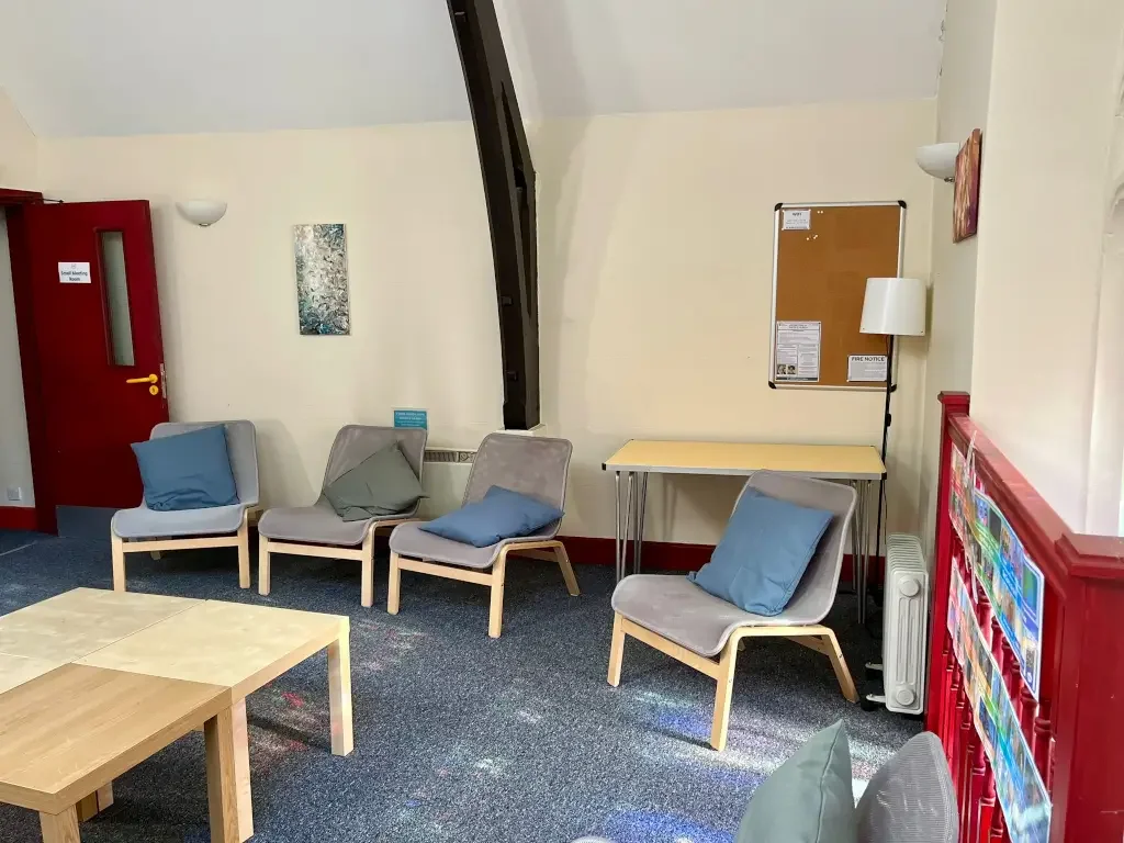 Small Meeting Room