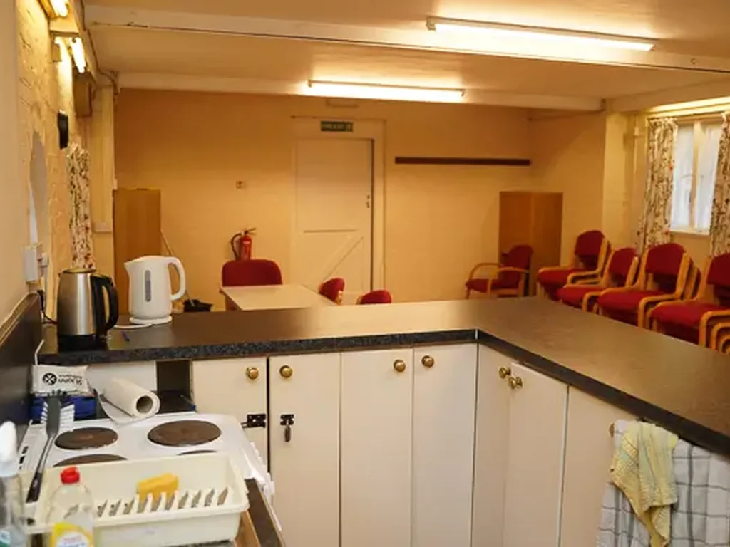 Church Room