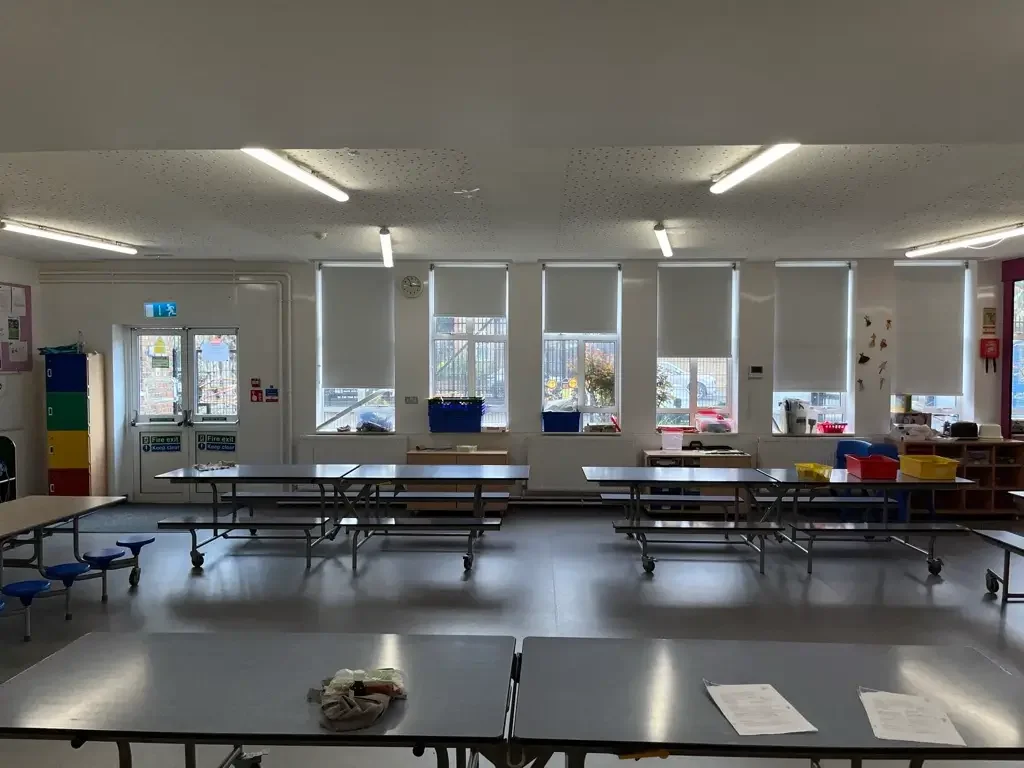 Dining Hall