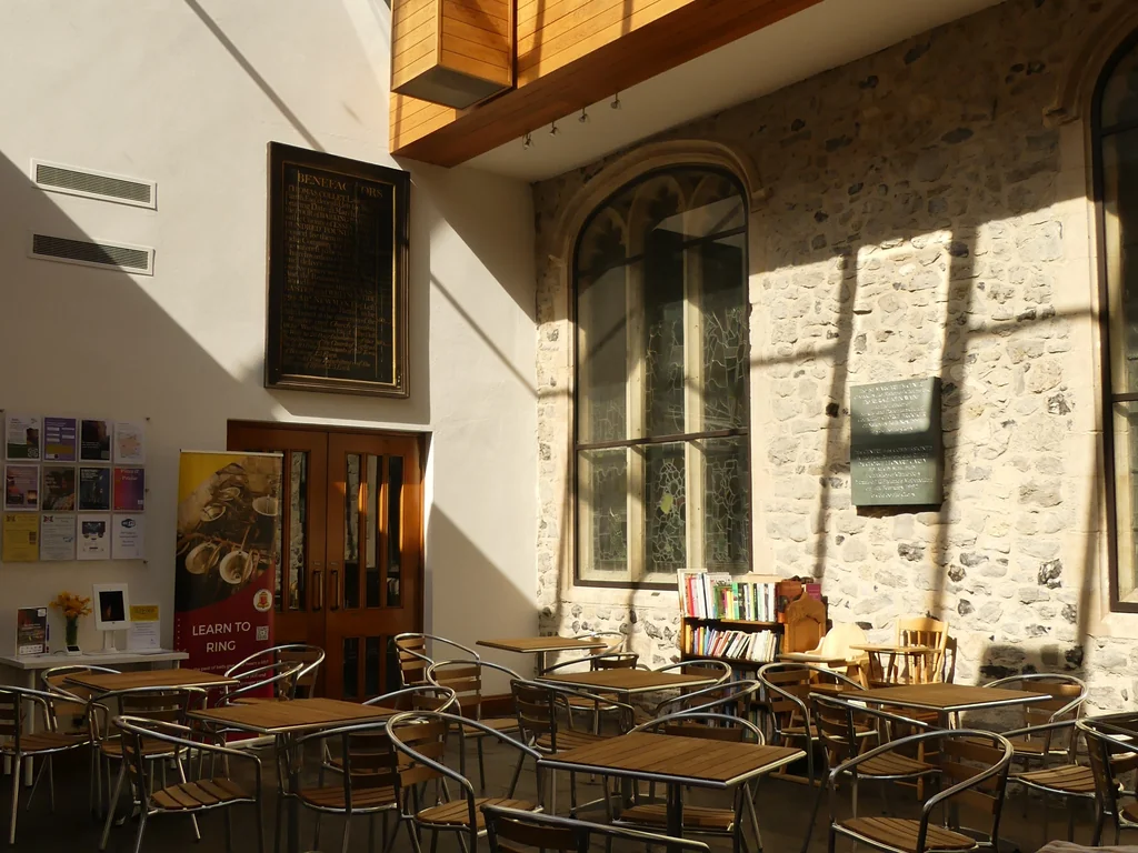 Civic Room