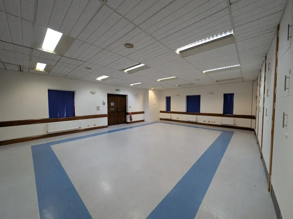 Civic Room