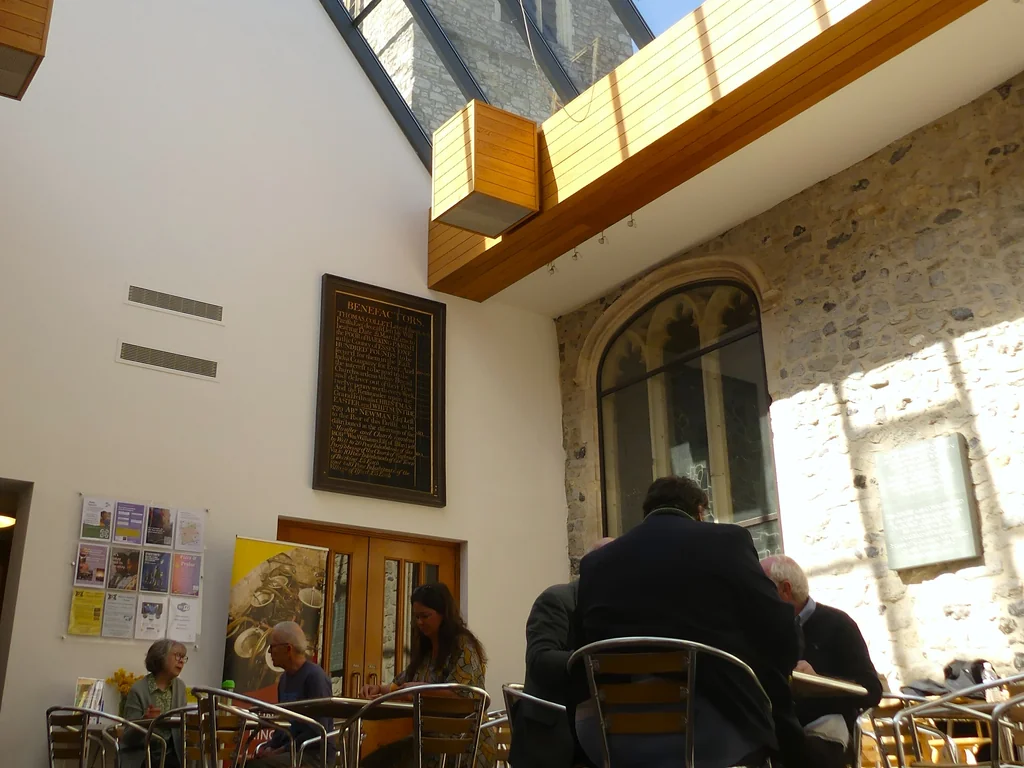 Civic Room