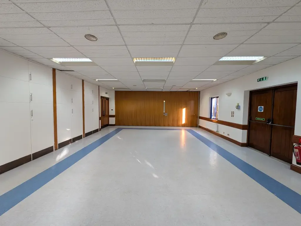 Civic Room