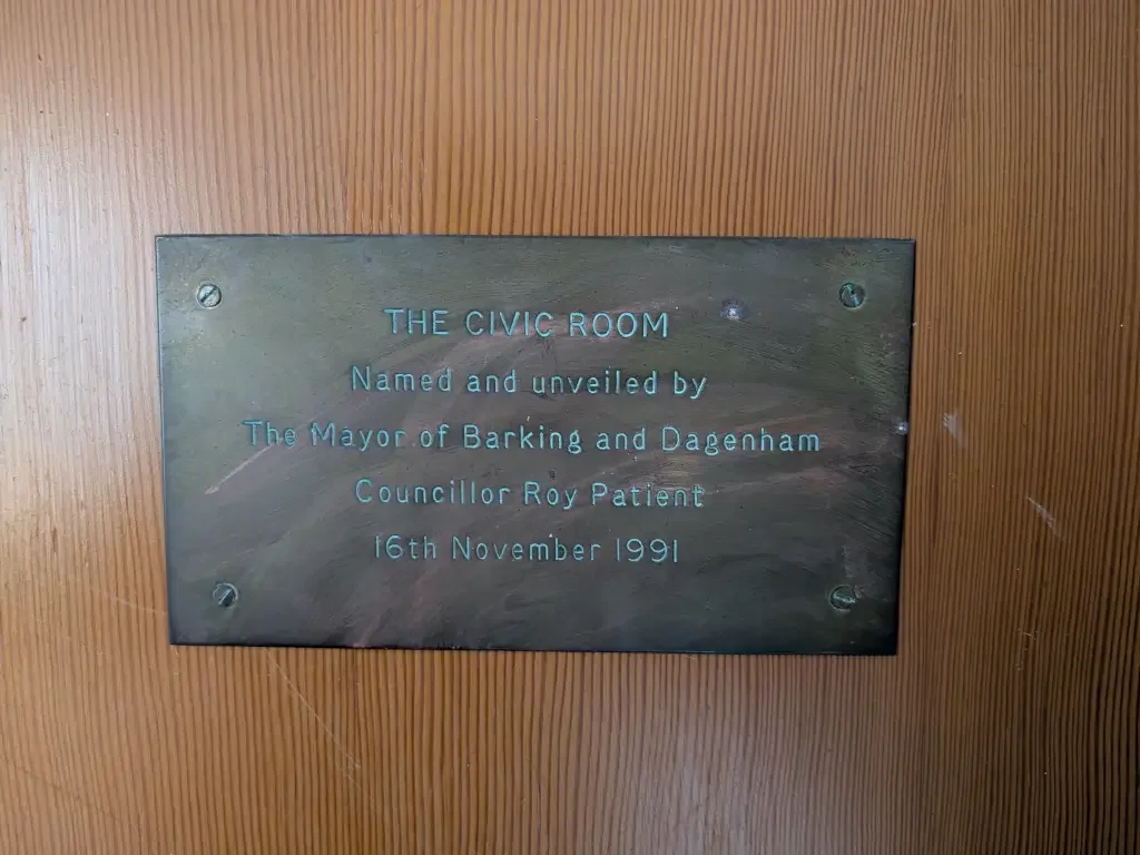 Civic Room