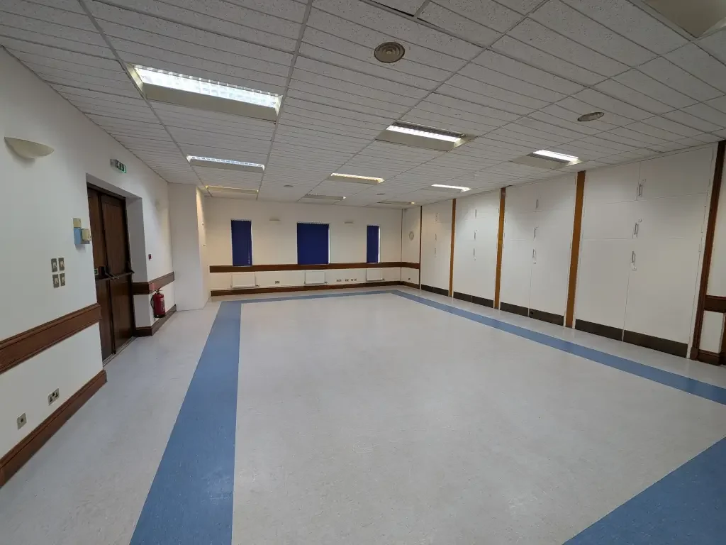Civic Room