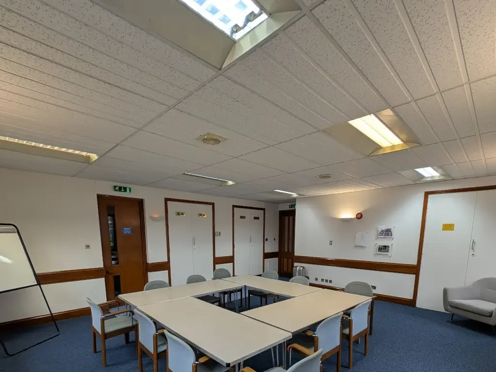 St Paul's Room