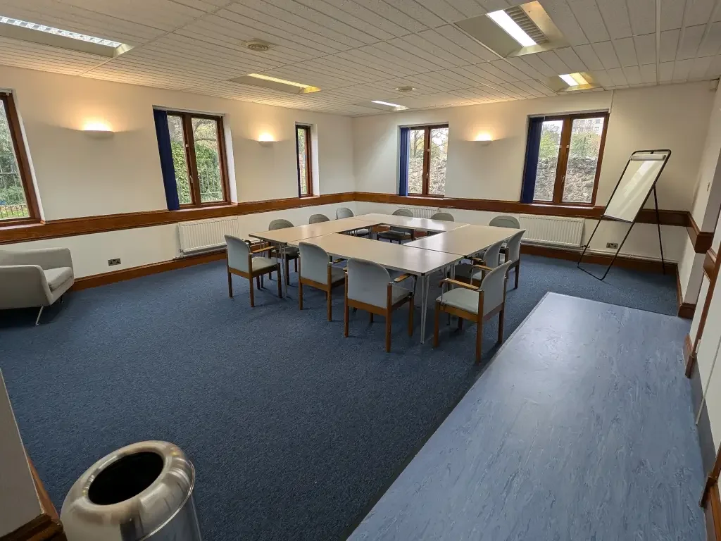 St Paul's Room