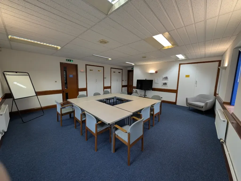 St Paul's Room
