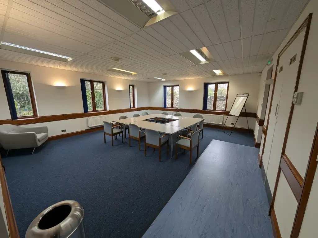 St Paul's Room