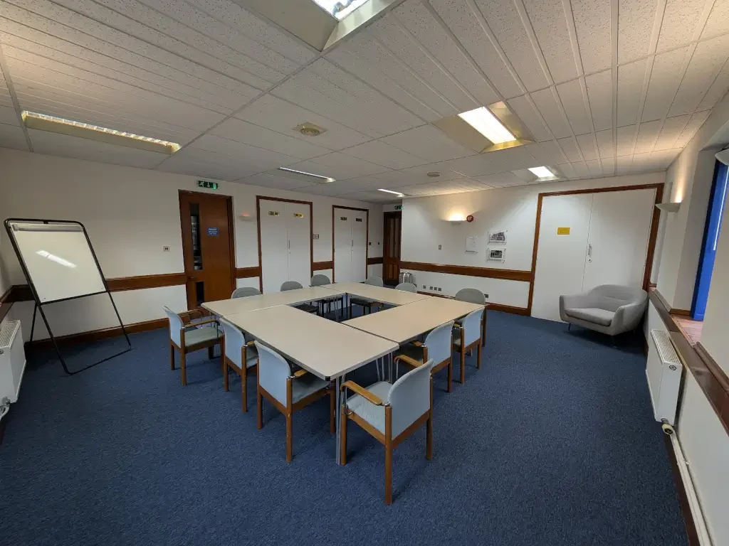 St Paul's Room