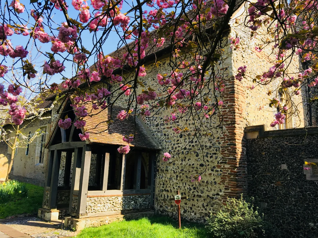 Church