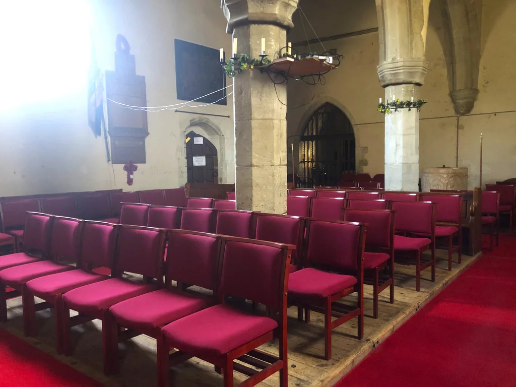 Church