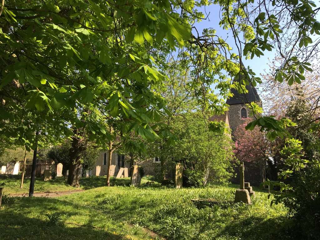 Church
