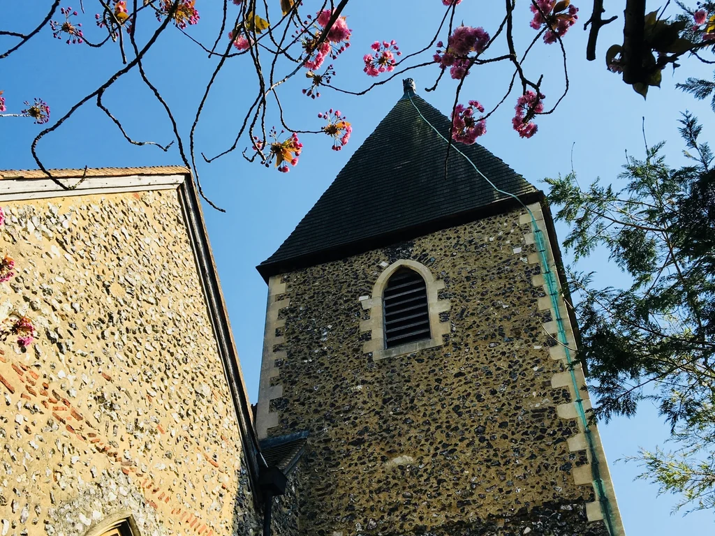 Church