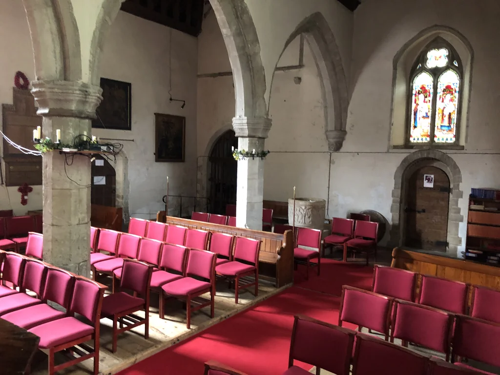 Church