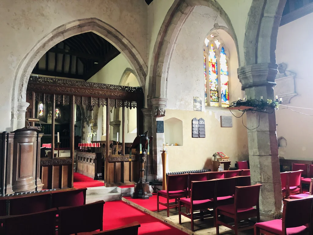 Church