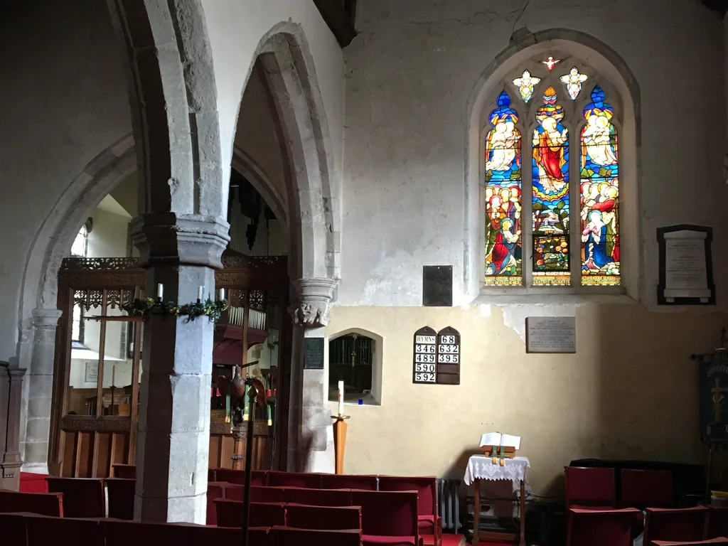 Church