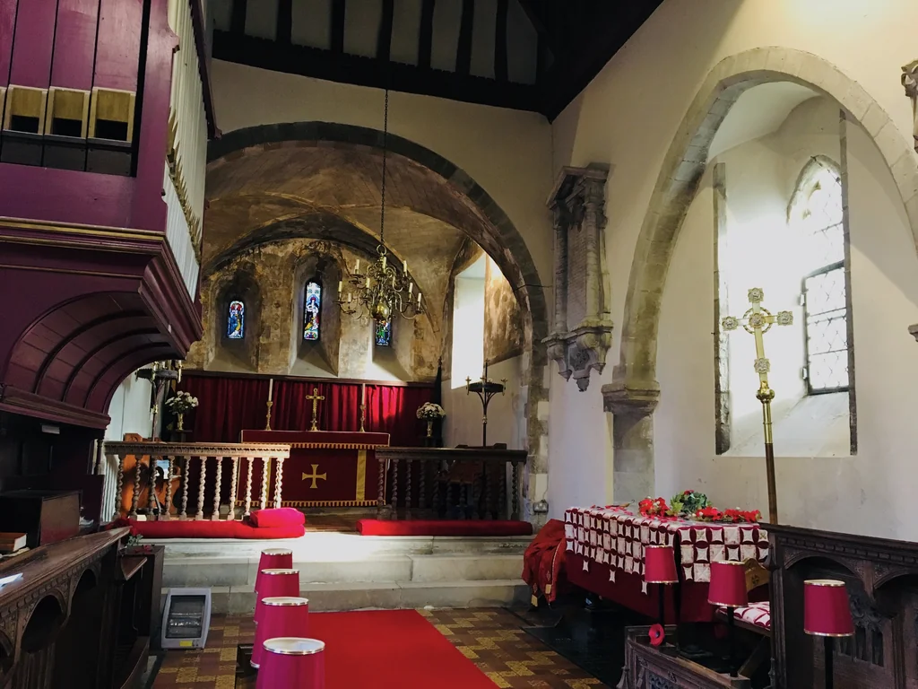 Church
