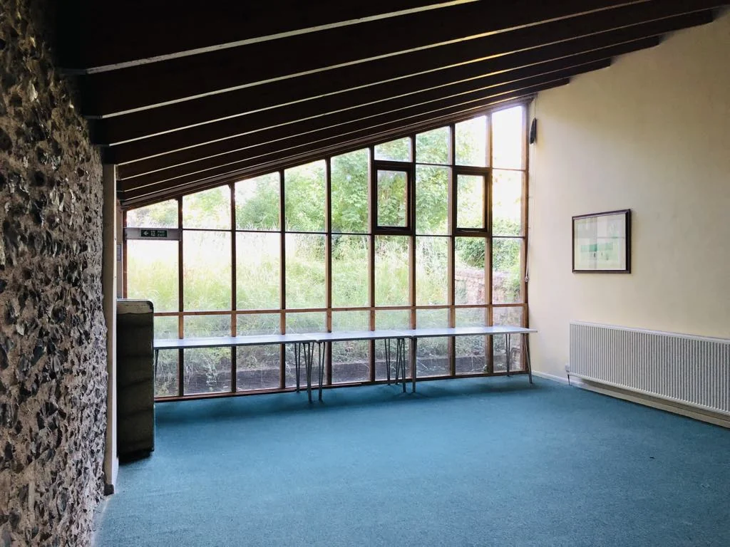 St Margaret's Church Hall