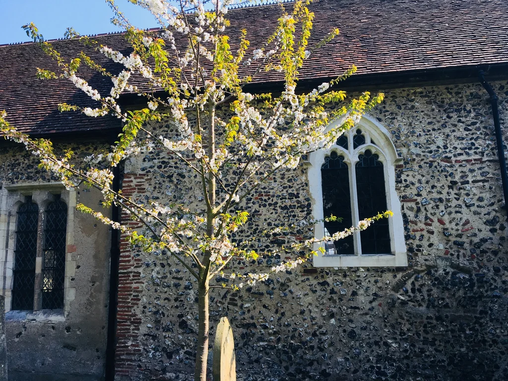 St Margaret's Church Hall