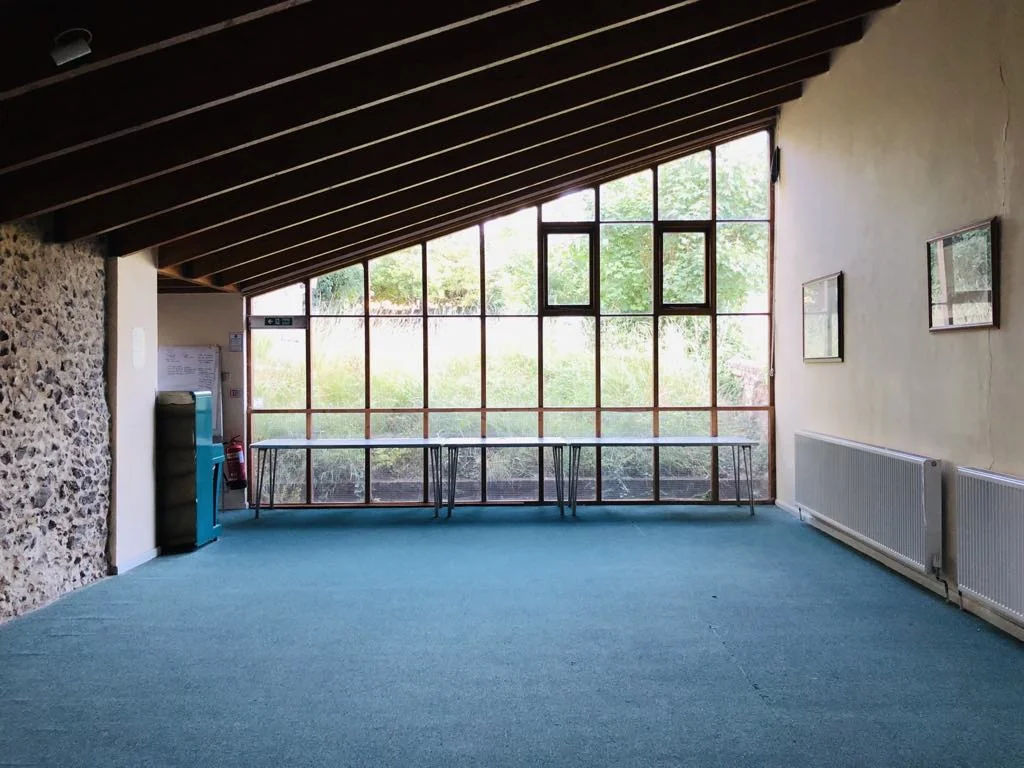 St Margaret's Church Hall