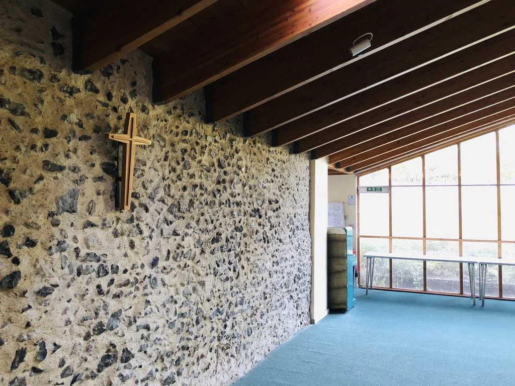 St Margaret's Church Hall