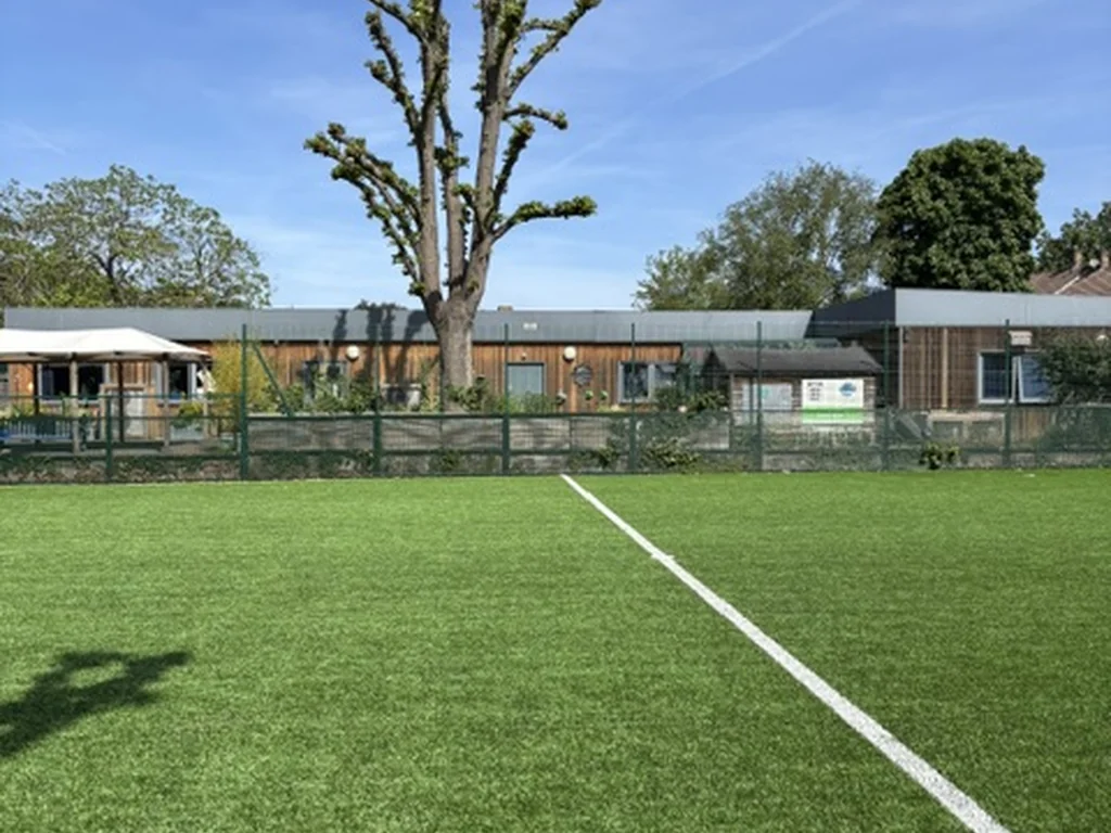 Astro Pitch