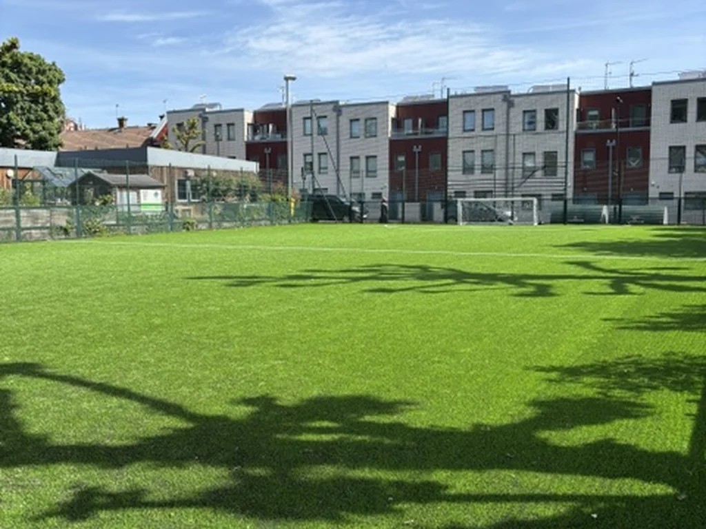 Astro Pitch