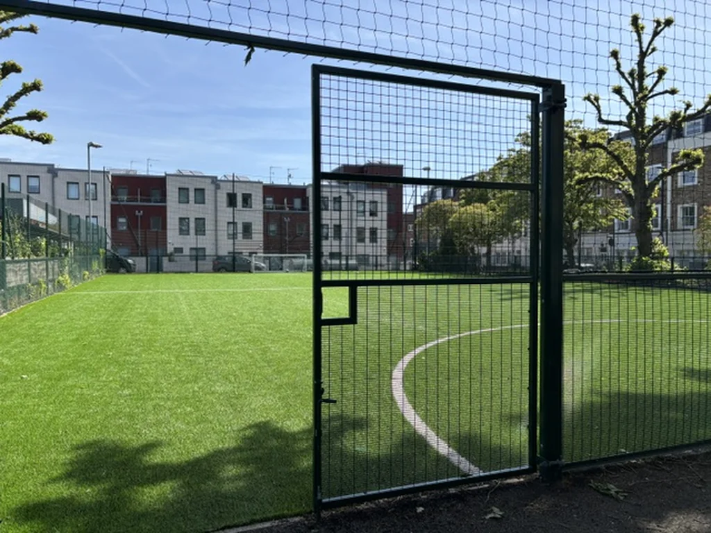 Astro Pitch