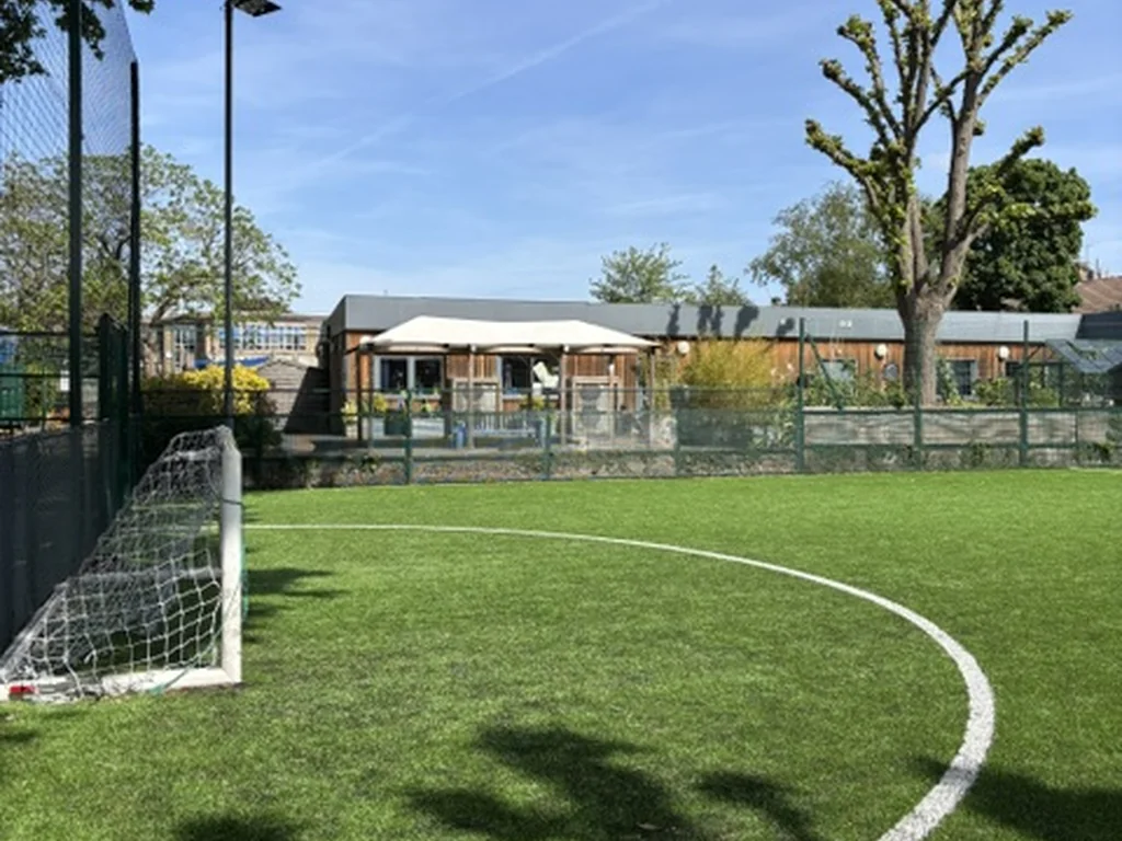 Astro Pitch