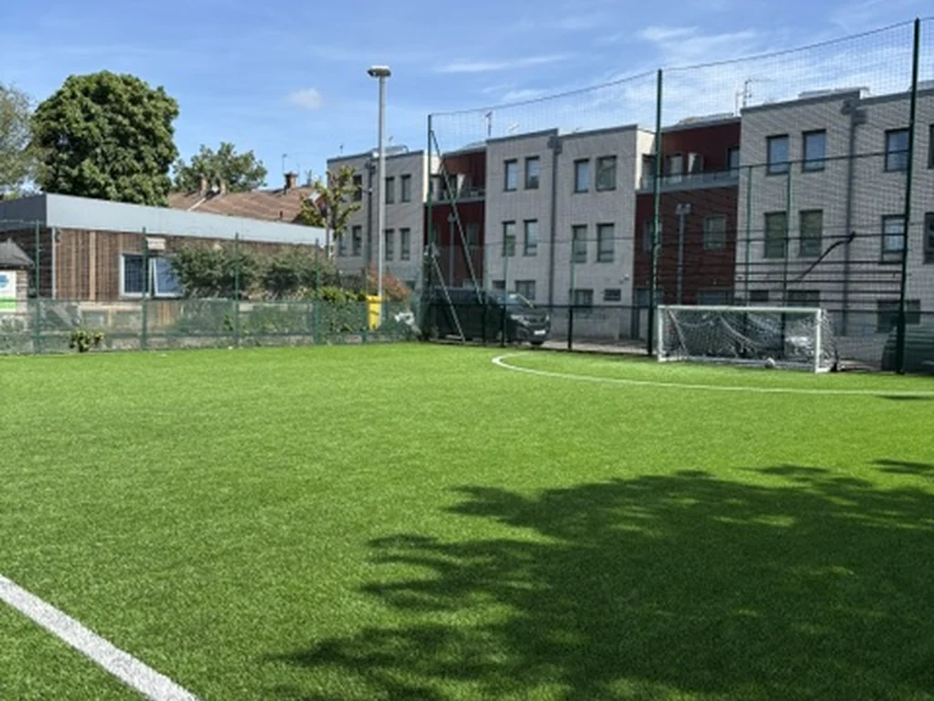 Astro Pitch