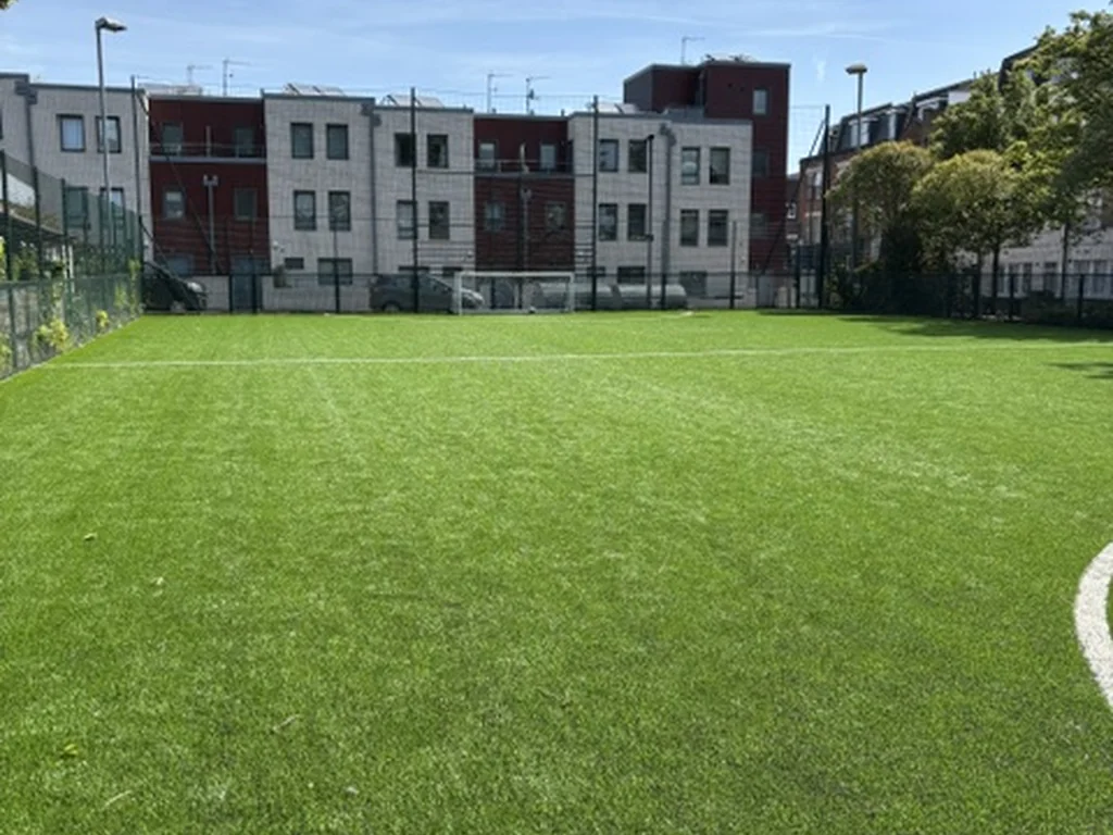 Astro Pitch