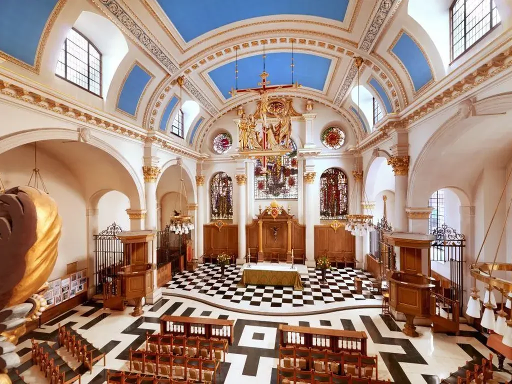 Church