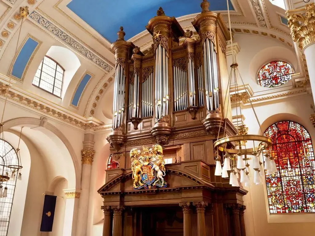Church